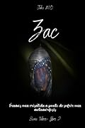 Zac: Libro 2 (Serie Taboo)