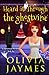 Heard It Through the Ghostvine (A Ravenmist Whodunit Paranormal Cozy Mystery)