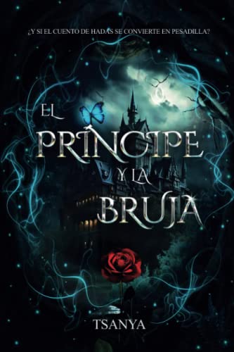 El príncipe y la bruja (Paperback)