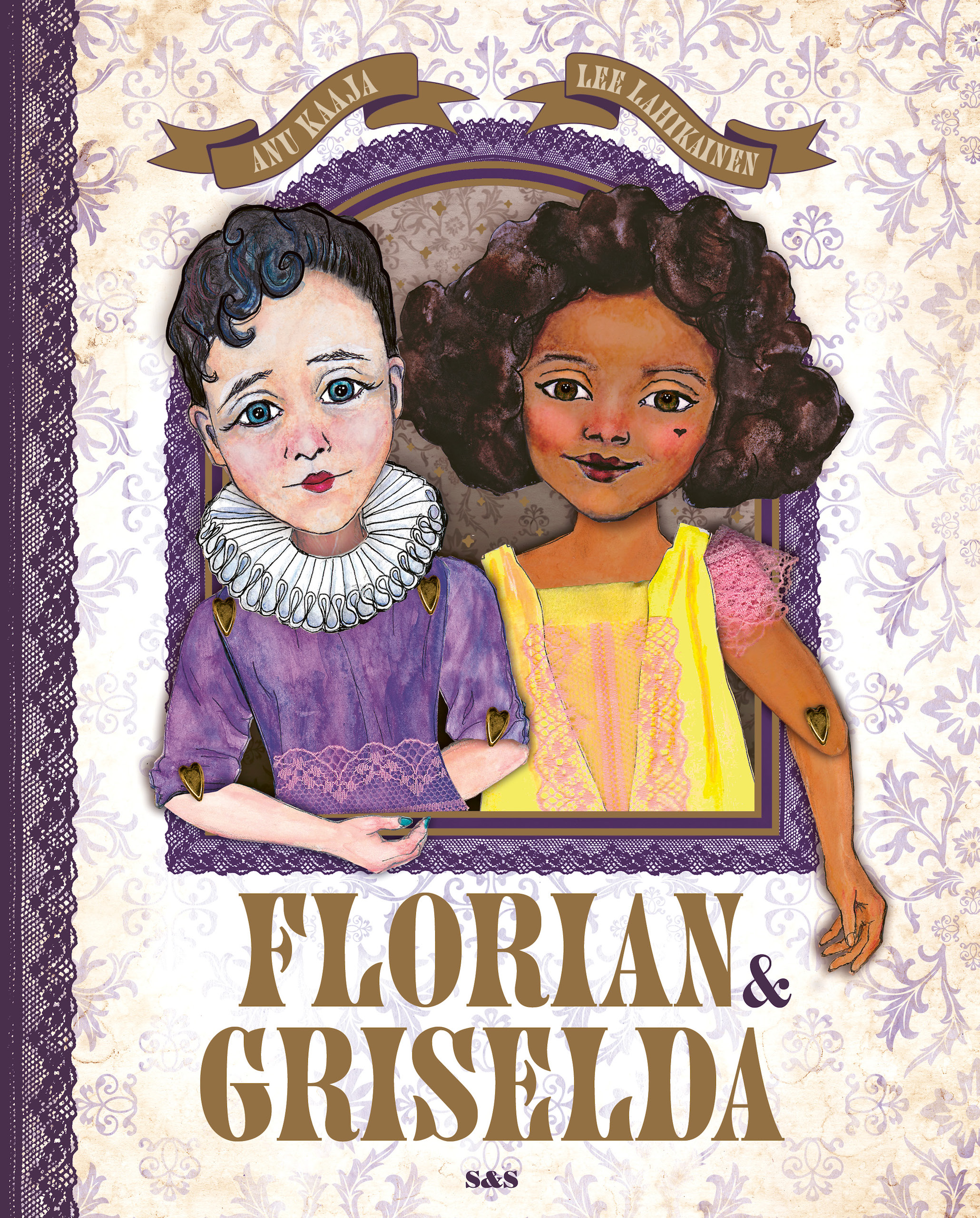 Florian & Griselda : kerrostalosatu