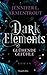 Glühende Gefühle (Dark Elements, #4)
