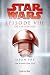 Star Wars: Die letzten Jedi: Der Roman zum Film