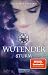 Wütender Sturm (Die Farben des Blutes, #4)