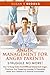 Anger Management for Angry Parents by Susan R Brooks