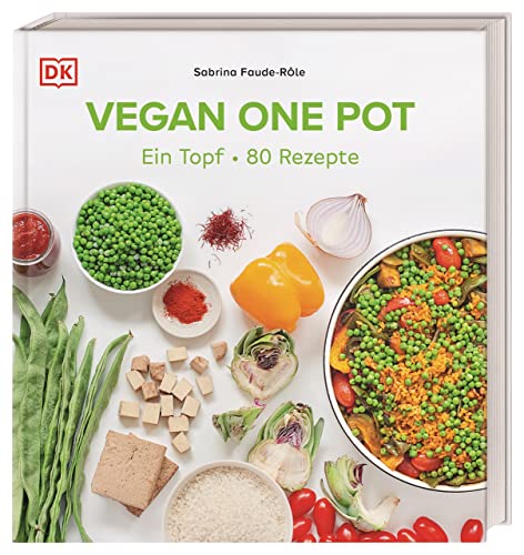 Vegan One Pot (Hardcover)