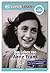 SUPERLESER! Das Leben von Anne Frank by Unknown Author