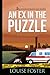 An Ex in the Puzzle: A Crossword Puzzle Cozy Mystery