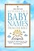 Remarkable Baby Names From ...