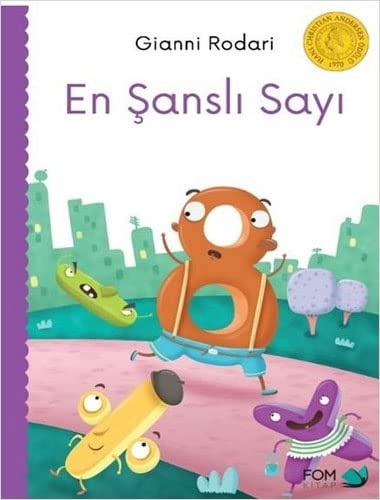 En Şanslı Sayı (Paperback)