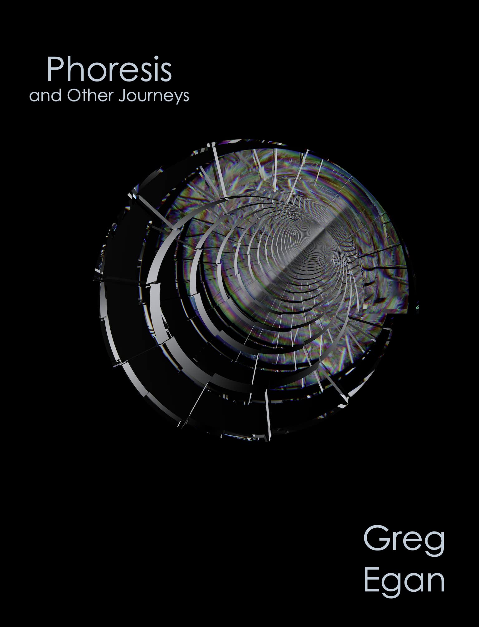 Phoresis and Other Journeys (Kindle Edition)