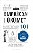 Amerikan Hükümeti 101