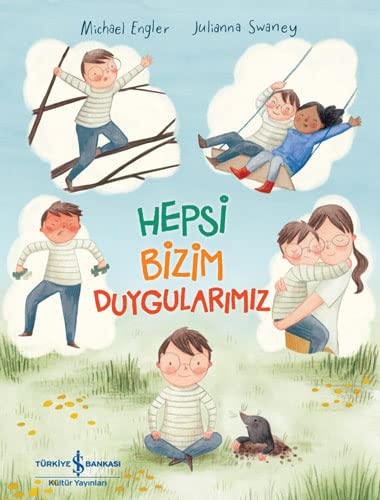 Hepsi Bizim Duygularımız (Paperback)