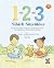 1-2-3 Sihirli Sözcükler