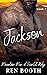 Jackson (Mountain Men of Sc...
