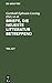 Briefe, die neueste Littera...