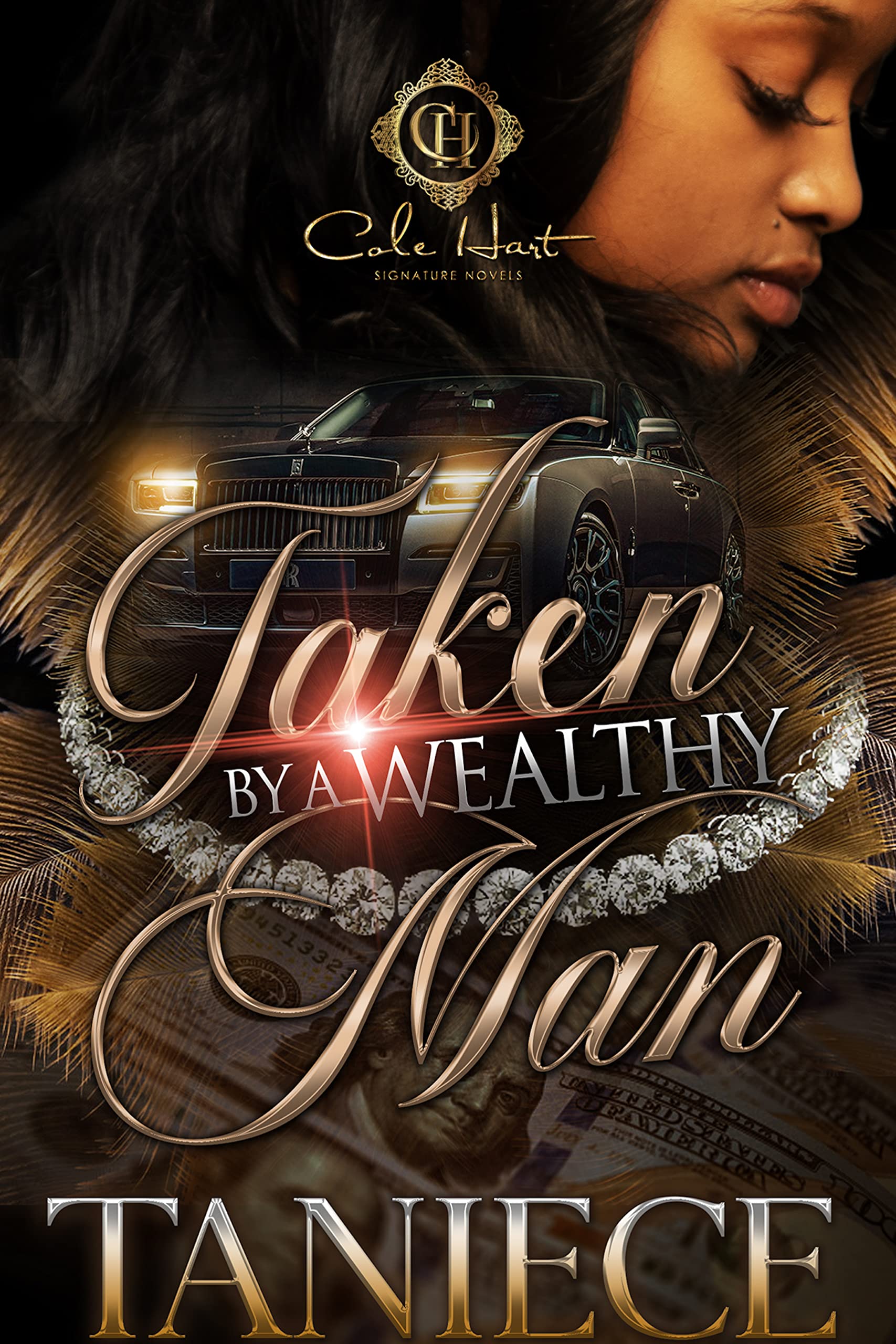 Taken By A Wealthy Man (Kindle Edition)