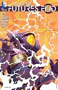 The New 52: Futures End (2014-2015) #32
