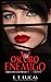 El oscuro enemigo cautivo (Hijos de los dioses #5)