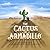 The Cactus And Armadillo: A...