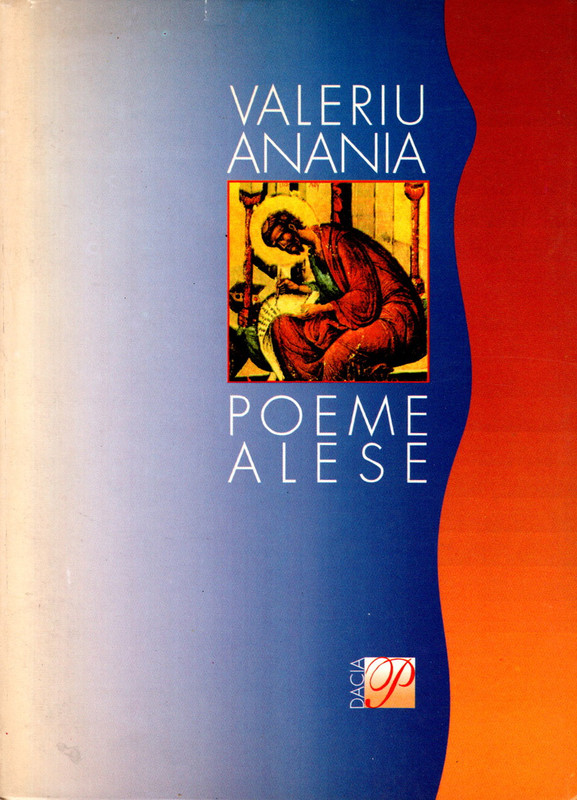 Poeme alese (Paperback)