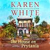 The House on Pryt...
