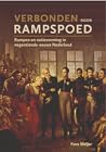Verbonden door rampspoed by Fons Meijer