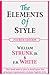 The Elements of Style