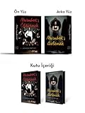 November Serisi Özel Kutu