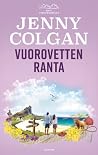 Vuorovetten ranta