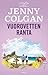 Vuorovetten ranta