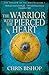 The Warrior with the Pierced Heart (The Shadow of the Raven Book 2)
