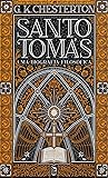 Santo Tomás Um biografia filosófica by G.K. Chesterton