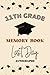 11th Grade Memory Book Last...