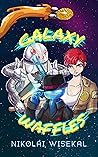 Galaxy Waffles