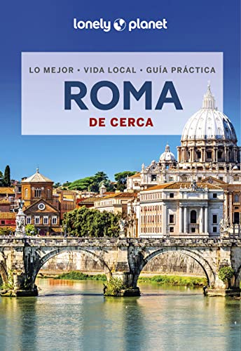 Roma de cerca 6 (Paperback)