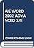 Aie Word 2002 Advanced 2/e