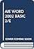 AIE WORD 2002 BASIC 2/E