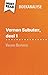 Vernon Subutex, deel 1 van ...