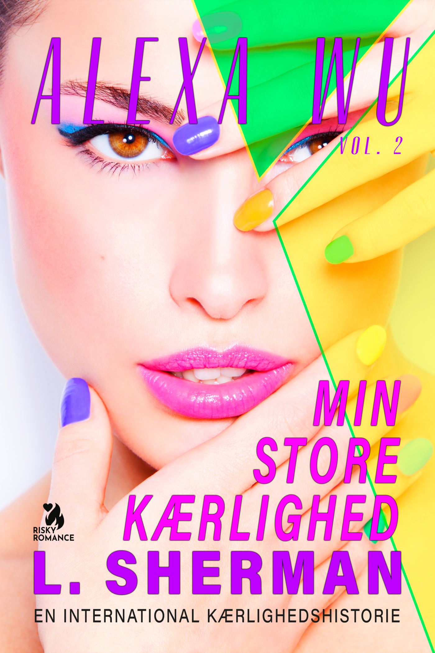 Min store kærlighed - 2