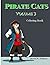 Pirate Cats: Volume 3