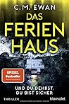 Das Ferienhaus - ...