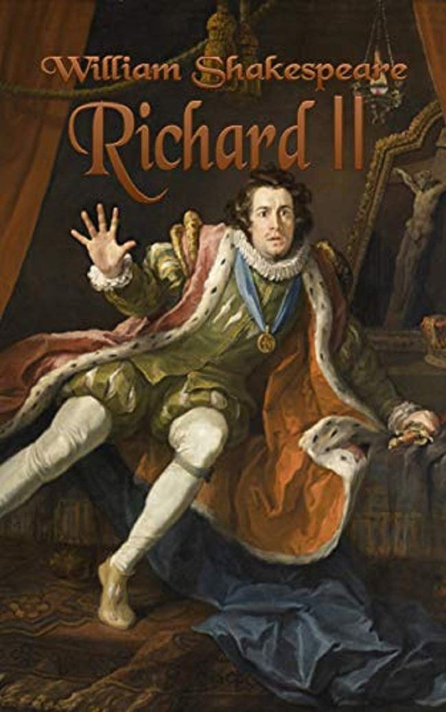 Richard II : Annotated