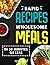 Rapid Recipes by Johnny Allen