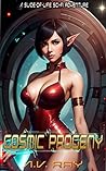 Cosmic Progeny by A.V. Ray Cosmic Progeny by A.V. Ray
