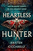 Heartless Hunter (The Crimson Moth, #1)
