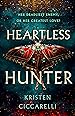 Image for Heartless Hunter