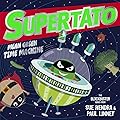 Supertato: Mean Green Time Machine