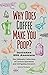 Why Does Coffee Make You Poop?: The Ultimate Collection of Curious Questions and Intriguing Answers