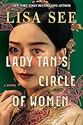 Lady Tan’s Circle of Women 