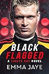 Black Flagged by Emma Jaye